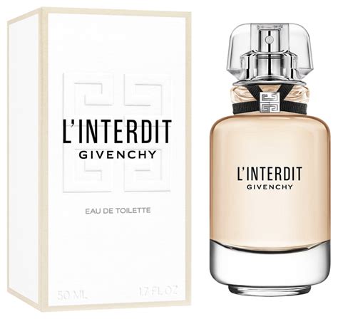 l'interdit givenchy vaporisateur|l'interdit Givenchy.